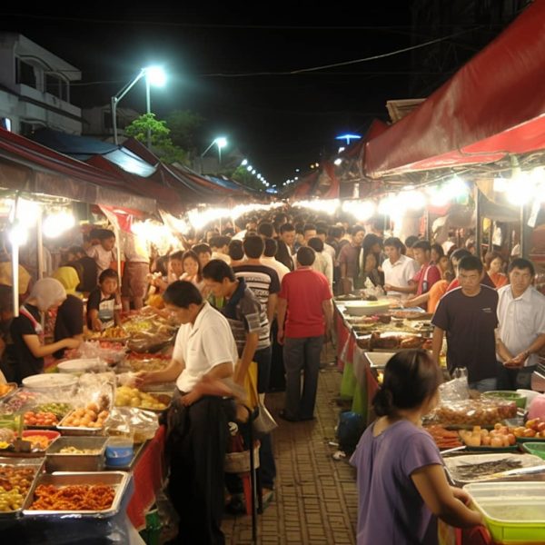 Kelas Midjourney - Advance AI for Image Generation (5th May 2023)