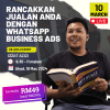 Rancakkan Jualan Anda dengan WhatsApp Business Ads (10 Mac 2024)