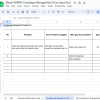 Template GRMRA - Audience Research & Copywriting